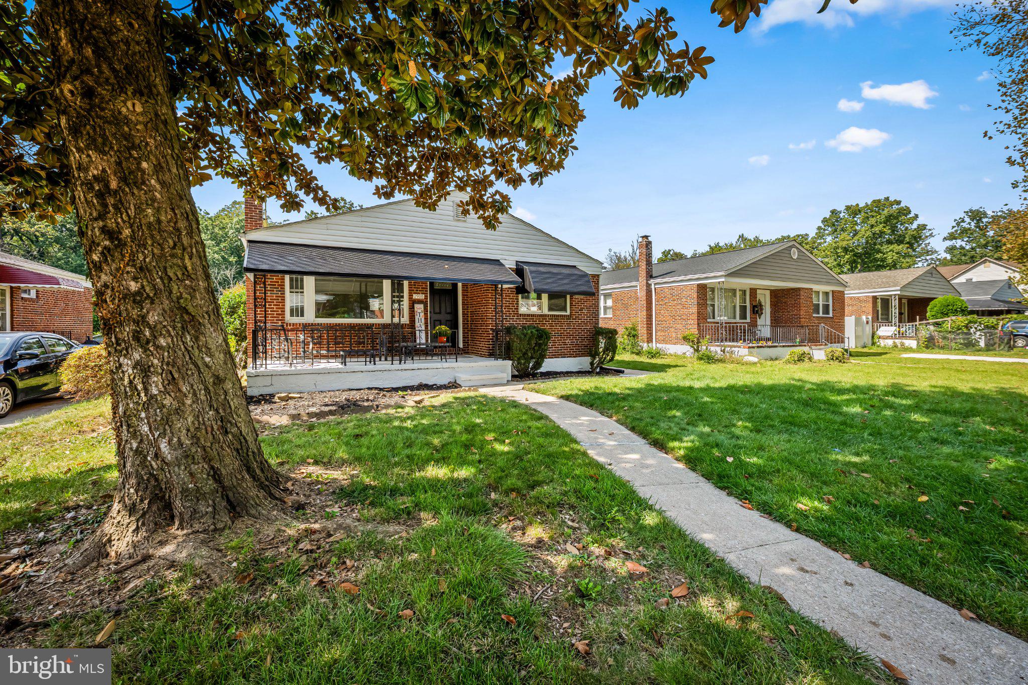 2908 Fendall Road Baltimore, MD 21207 - Photo 3 of 40 Gallery Image 3