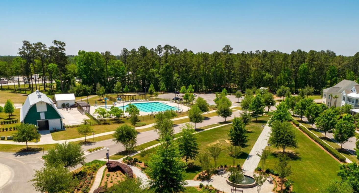 144 Beamon Loop Summerville, SC 29486 - Photo 18 of 32 Existing Amenities