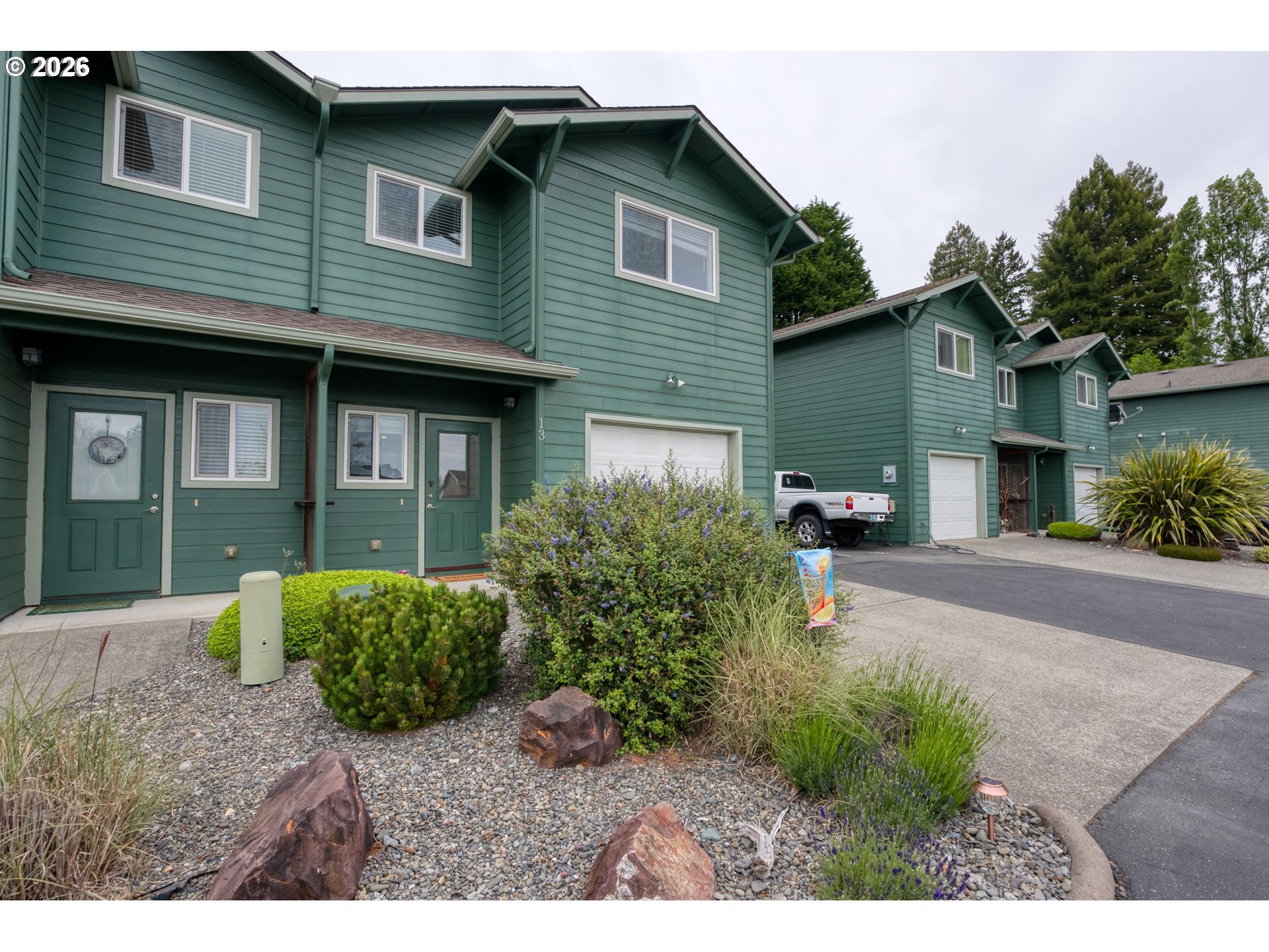 815 Old County Road, Unit 13 Brookings, OR 97415 - Photo 45 of 46