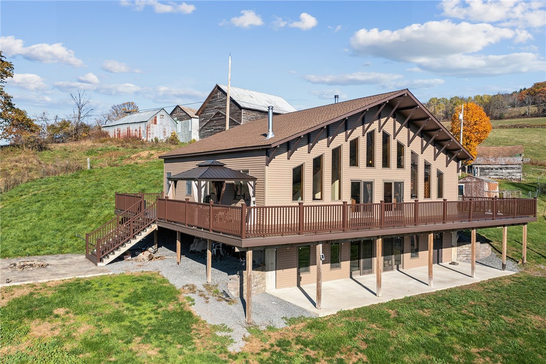 197 Earles Road Broome, NY 12122 - Photo 2 of 29