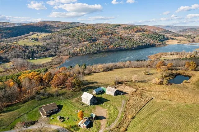 $599,900 | 197 Earles Road, Broome, NY 12122