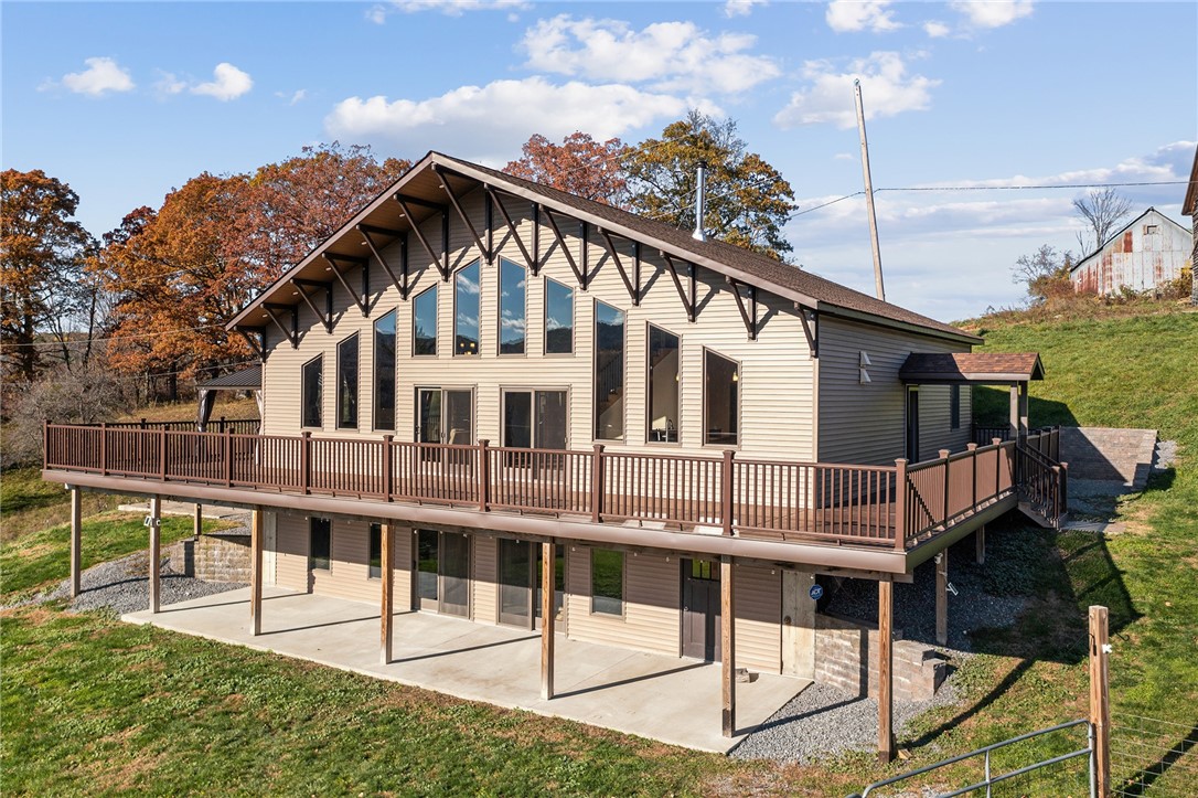 197 Earles Road Broome, NY 12122 - Photo 4 of 29