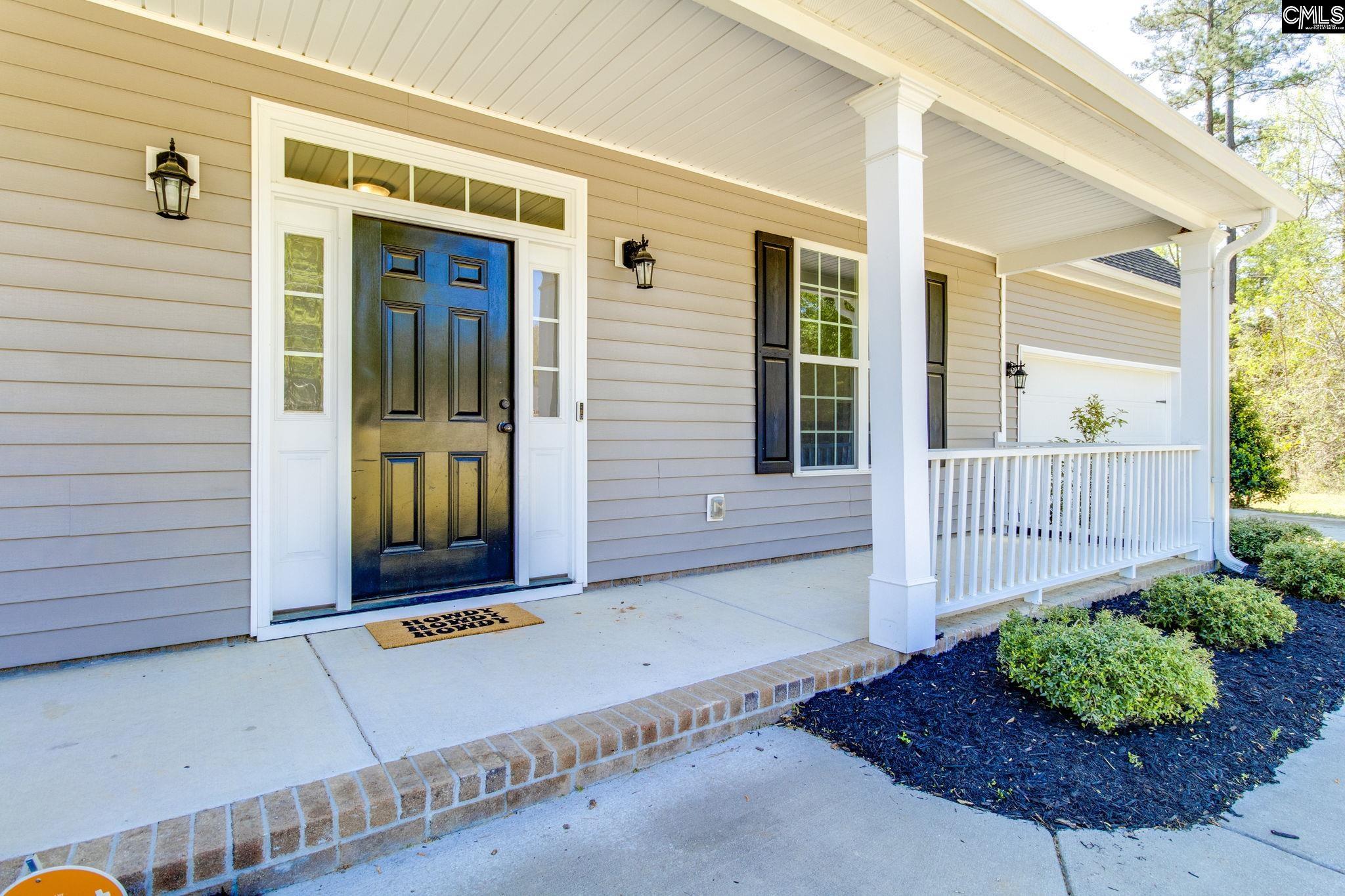 326 Lachicotte Road Lugoff, SC 29078 - Photo 2 of 33