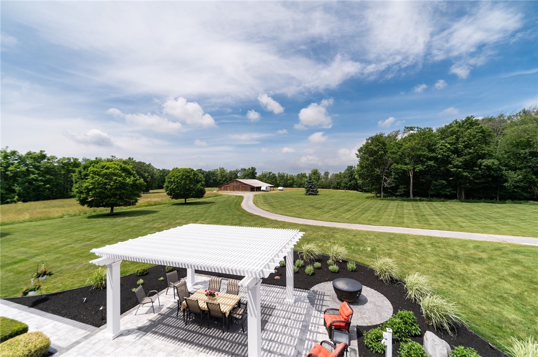 5455 Jerico Road Bethany, NY 14054 - Photo 12 of 50