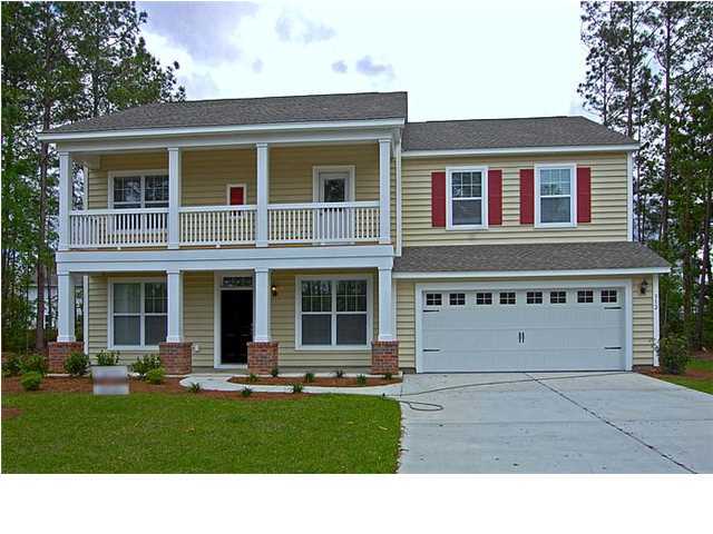 312 Fox Ridge Lane Moncks Corner, SC 29461 - Photo 1 of 10 Primary Photo