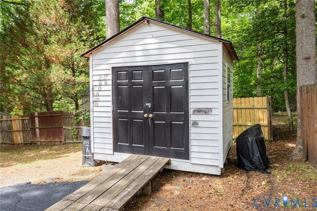 6408 Ware Road Quinton, VA 23141 - Photo 24 of 26