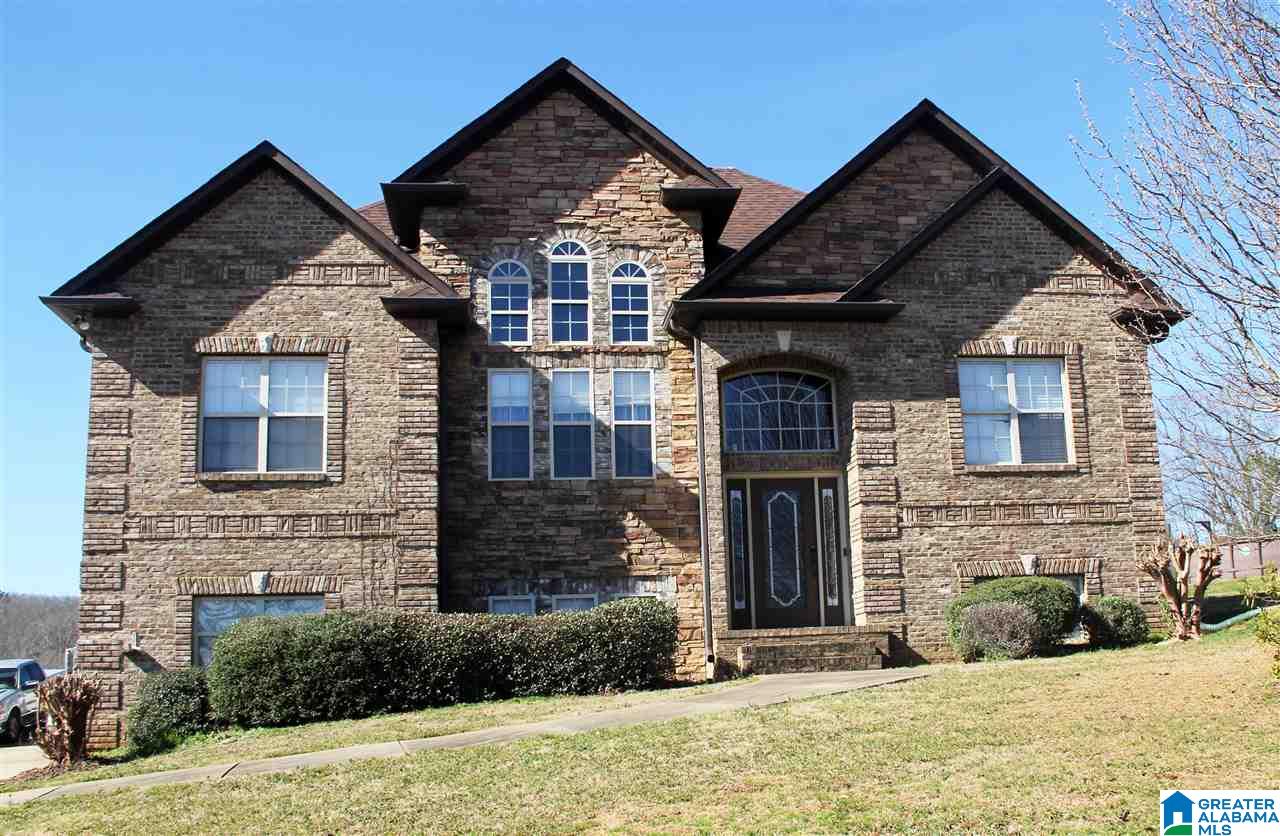 135 Smithfield Lane Springville, AL 35146 - Photo 1 of 16
