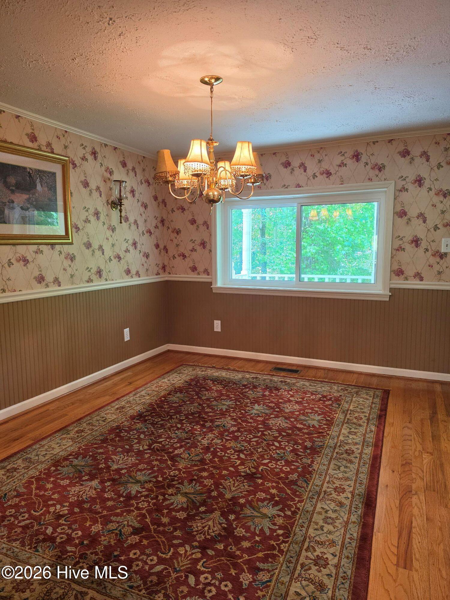 480 Mt Pleasant Road Ridge Spring, SC 29129 - Photo 15 of 29 Diningroom