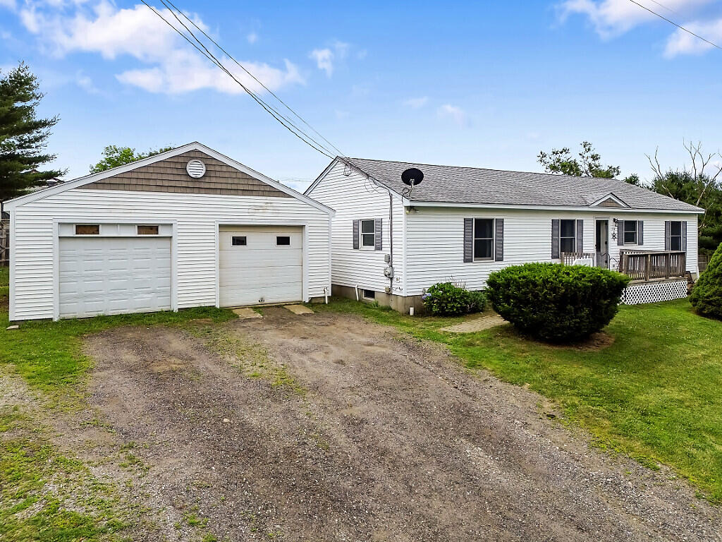 116 New County Road Rockland, ME 04841 - Photo 1 of 19 57_DJI_0924_DxO_mls