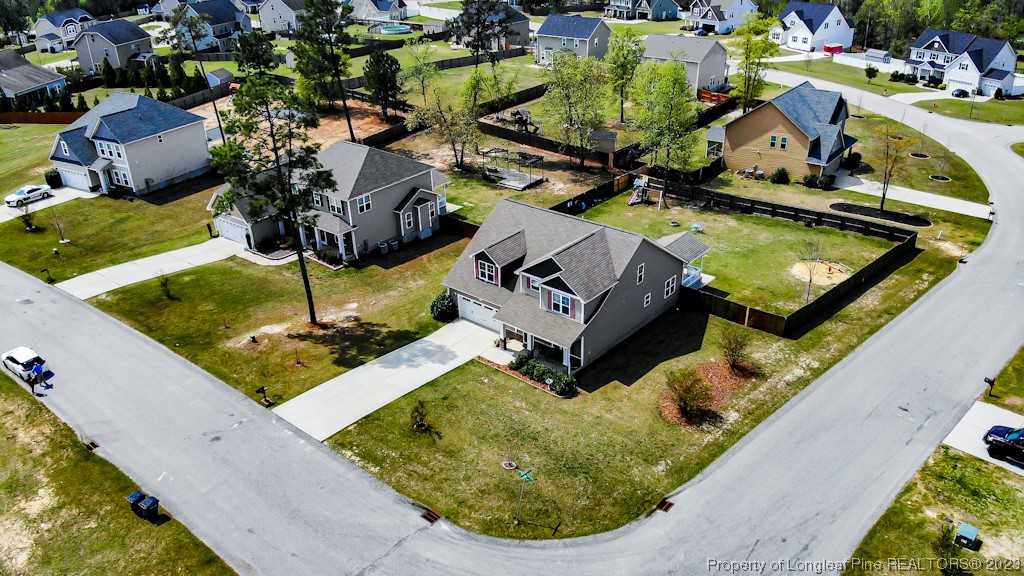 100 Lothian Ln. Cameron, NC 28326 - Photo 2 of 45 swimming pool view with a garden and plants