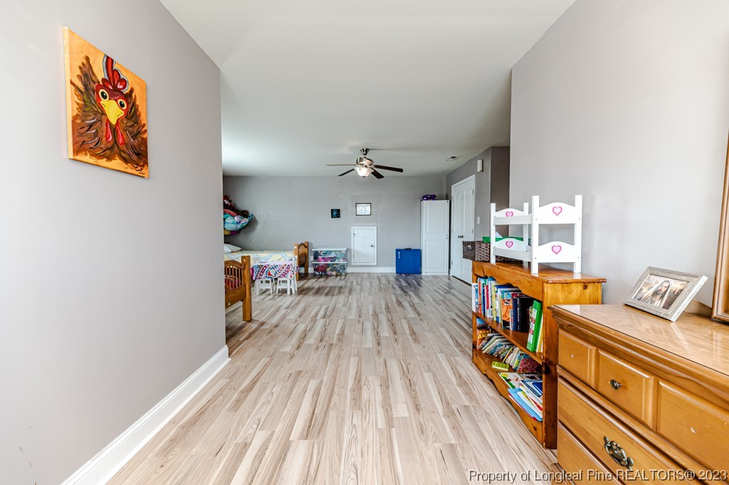 100 Lothian Ln. Cameron, NC 28326 - Photo 30 of 45 a very nice looking room with a large window