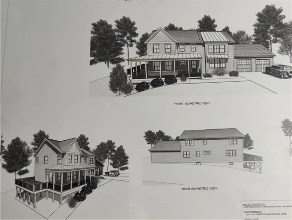 $849,900 | 91 Clifton Street, Johnston, RI 02919