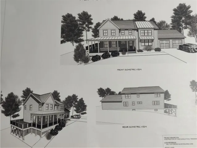 $849,900 | 91 Clifton Street, Johnston, RI 02919