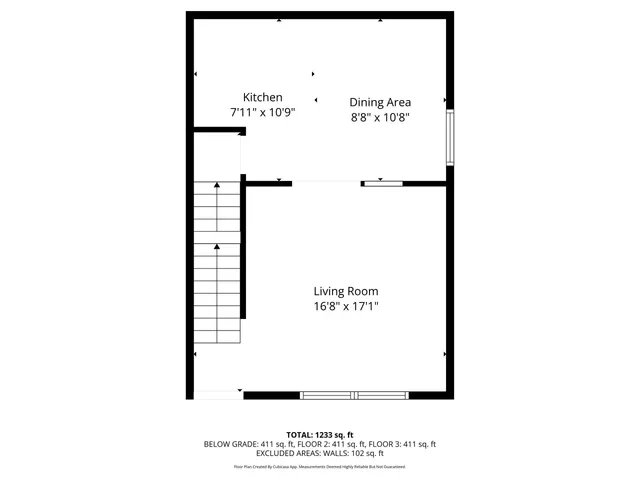 $174,900 | 2130 Elm View Drive, Unit D, Ashwaubenon, WI 54304