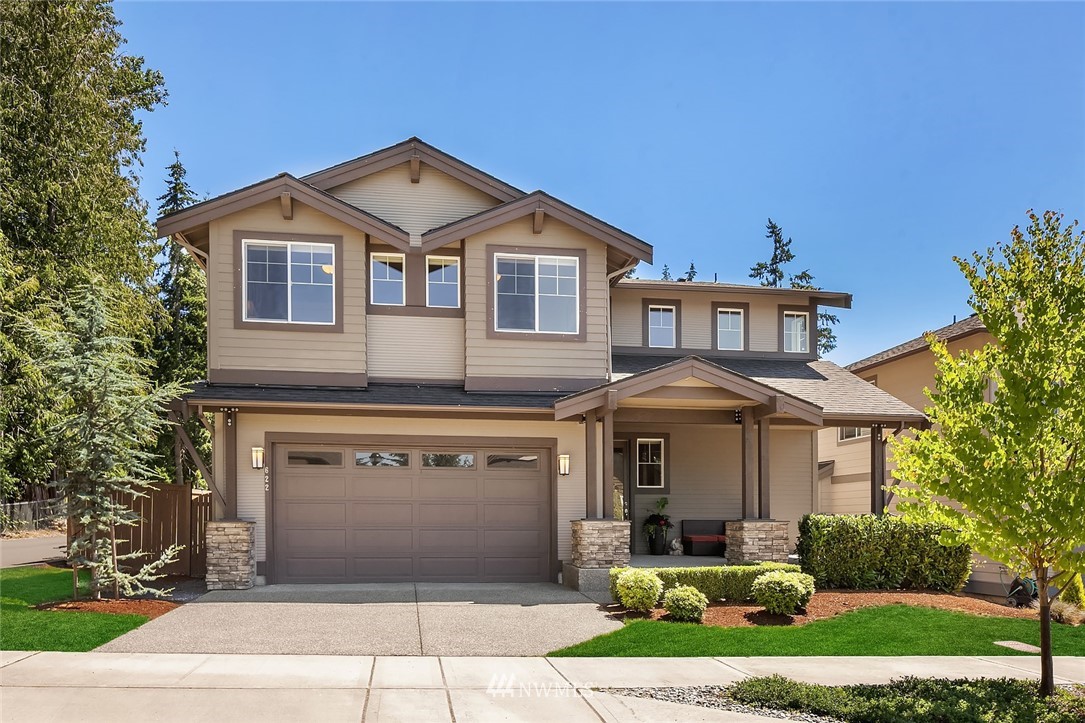 622 Field Place Northeast Renton, WA 98059 - Photo 1 of 22