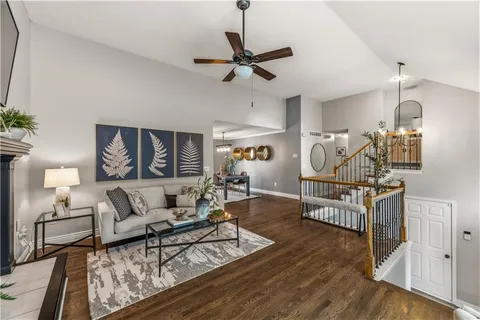 $398,000 | 13939 West 150th Terrace, Olathe, KS 66062