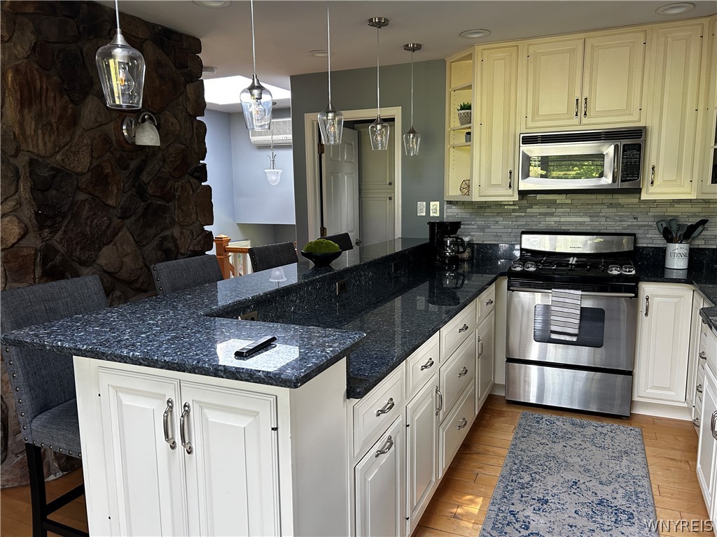 6854 Club Road Castile, NY 14530 - Photo 11 of 46