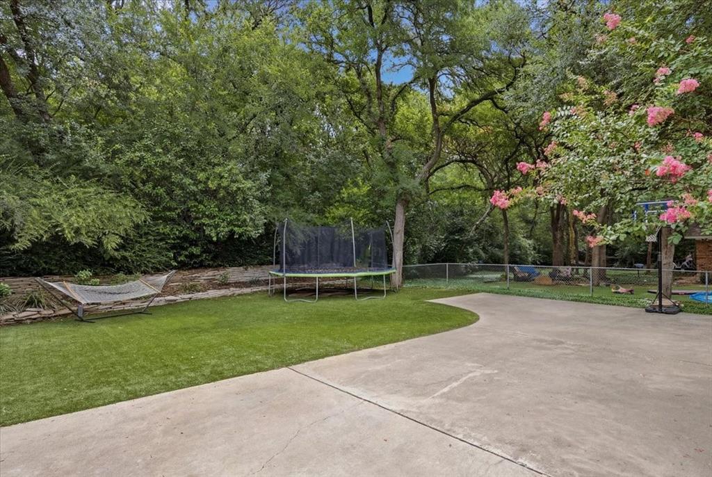 4133 Inwood Road Fort Worth, TX 76109 - Photo 37 of 40