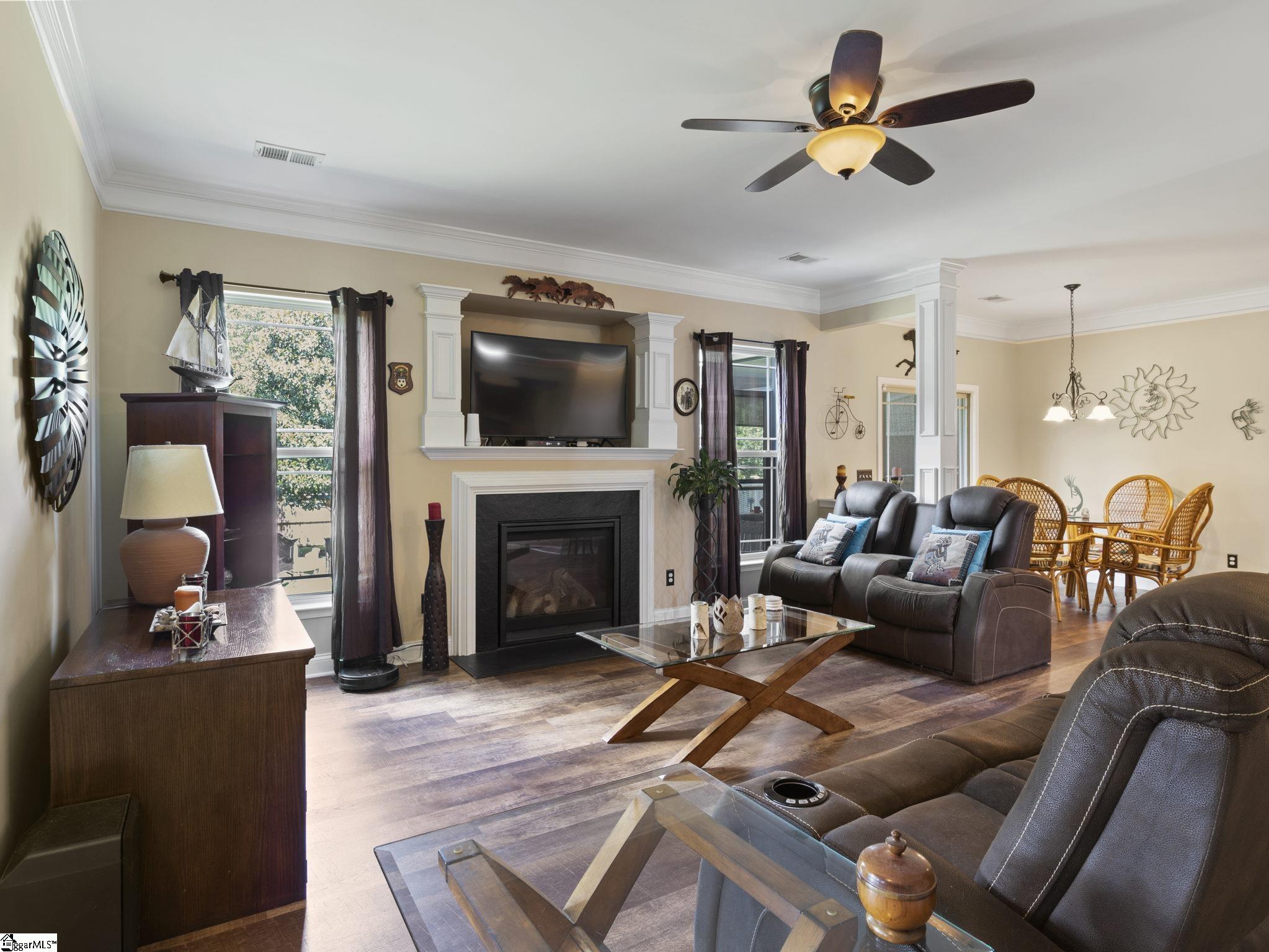 117 Arnold Mill Road Simpsonville, SC 29680 - Photo 3 of 36 Gallery Image 3