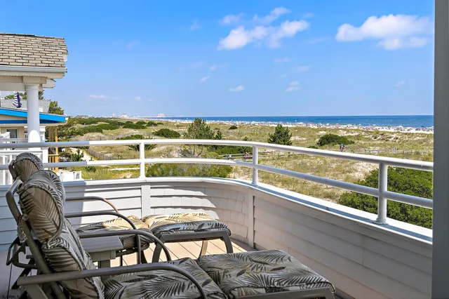 $3,500,000 | 3614 Wesley Avenue, Unit 2, Ocean City, NJ 08226