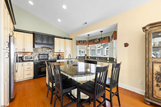 $3,500,000 | 3614 Wesley Avenue, Unit 2, Ocean City, NJ 08226