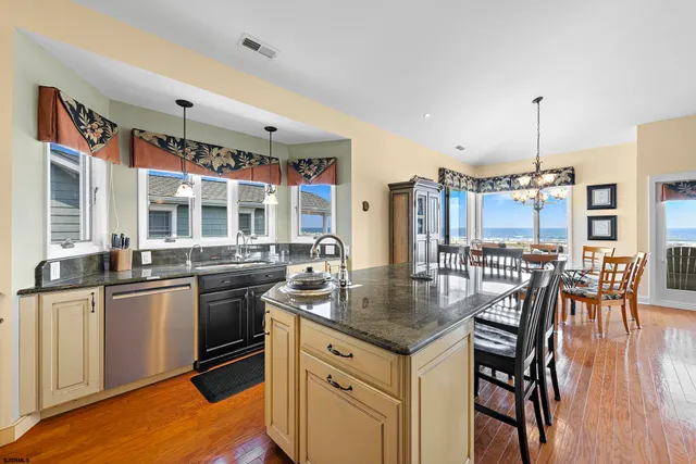 $3,500,000 | 3614 Wesley Avenue, Unit 2, Ocean City, NJ 08226