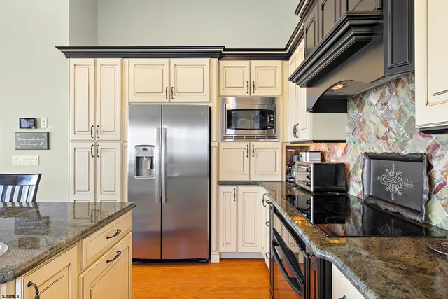 $3,500,000 | 3614 Wesley Avenue, Unit 2, Ocean City, NJ 08226