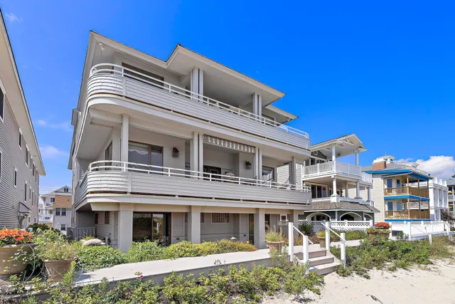 $3,500,000 | 3614 Wesley Avenue, Unit 2, Ocean City, NJ 08226