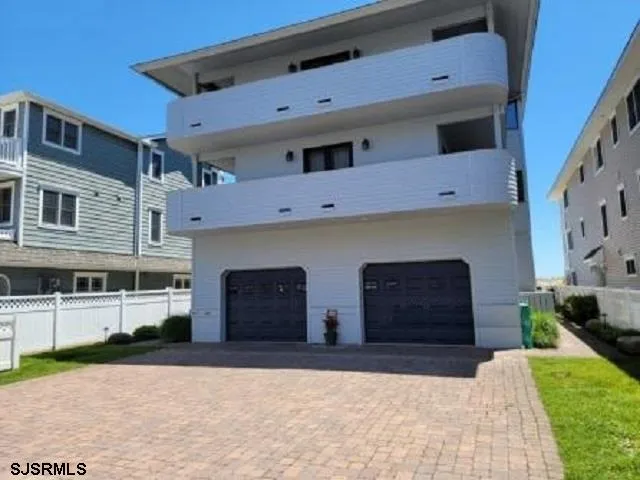 $3,500,000 | 3614 Wesley Avenue, Unit 2, Ocean City, NJ 08226