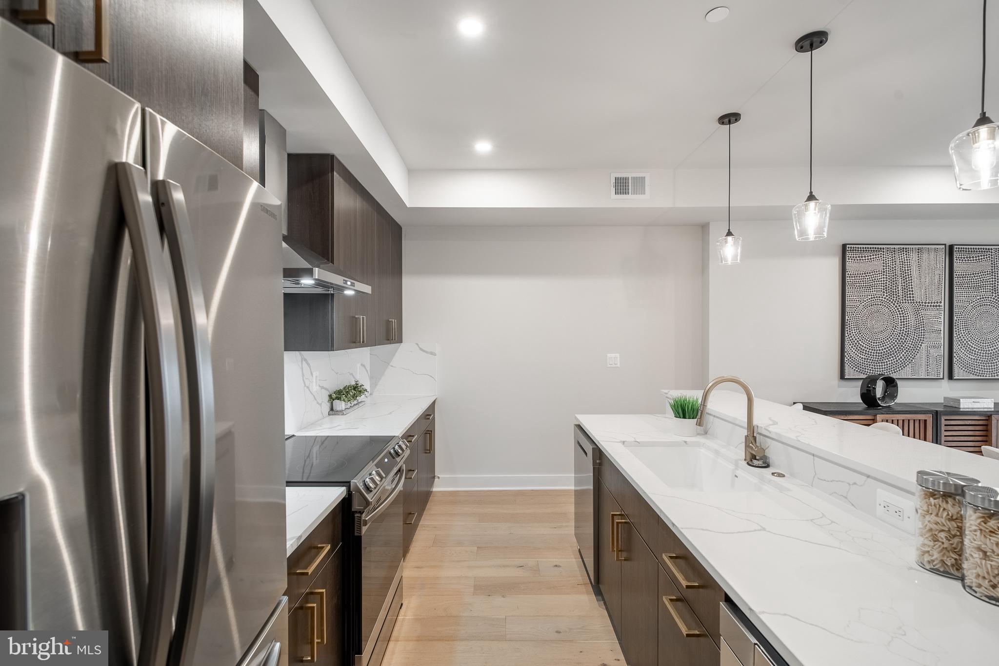 753 Columbia Road Northwest, Unit 3 Washington, DC 20001 - Photo 11 of 35