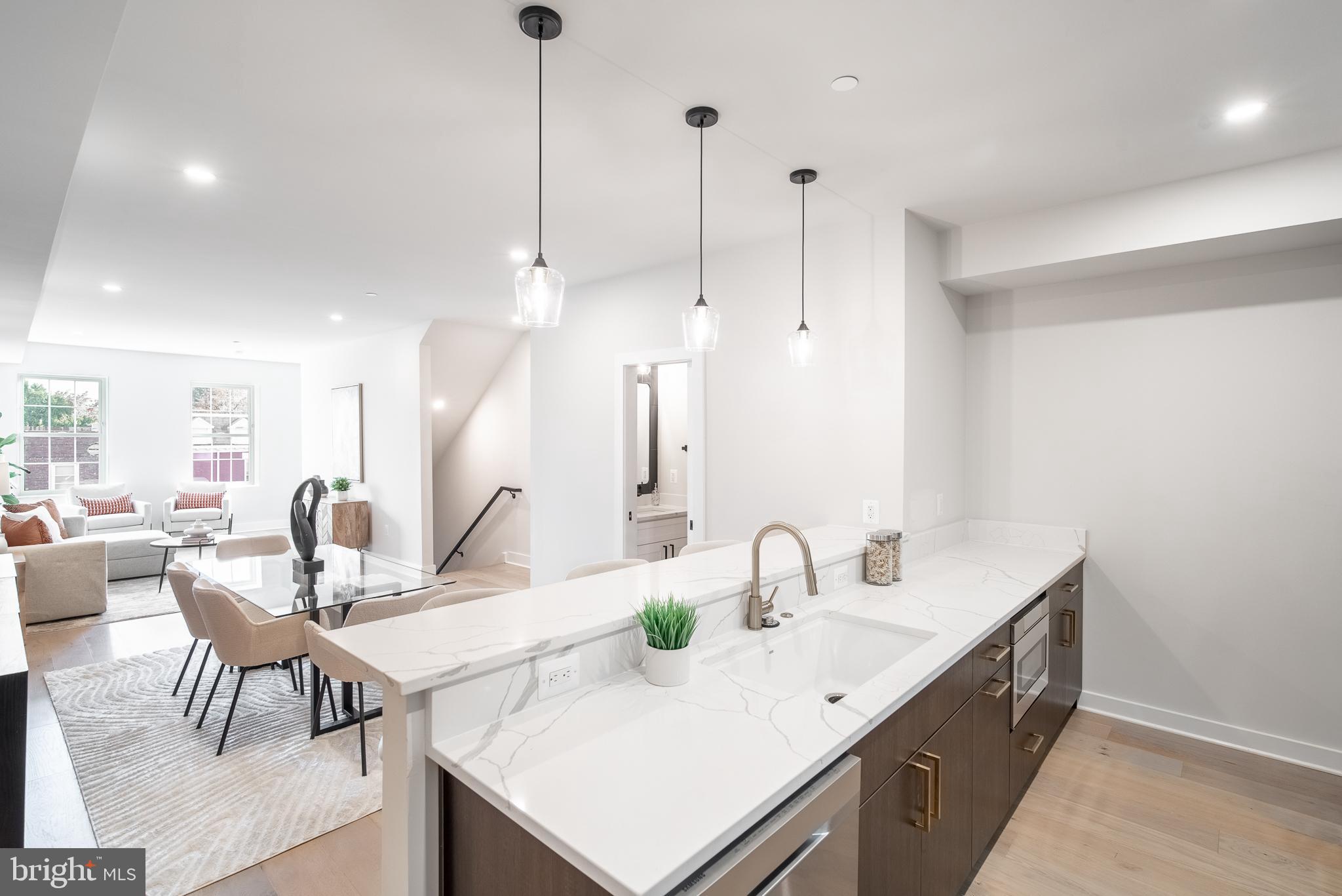 753 Columbia Road Northwest, Unit 3 Washington, DC 20001 - Photo 13 of 35