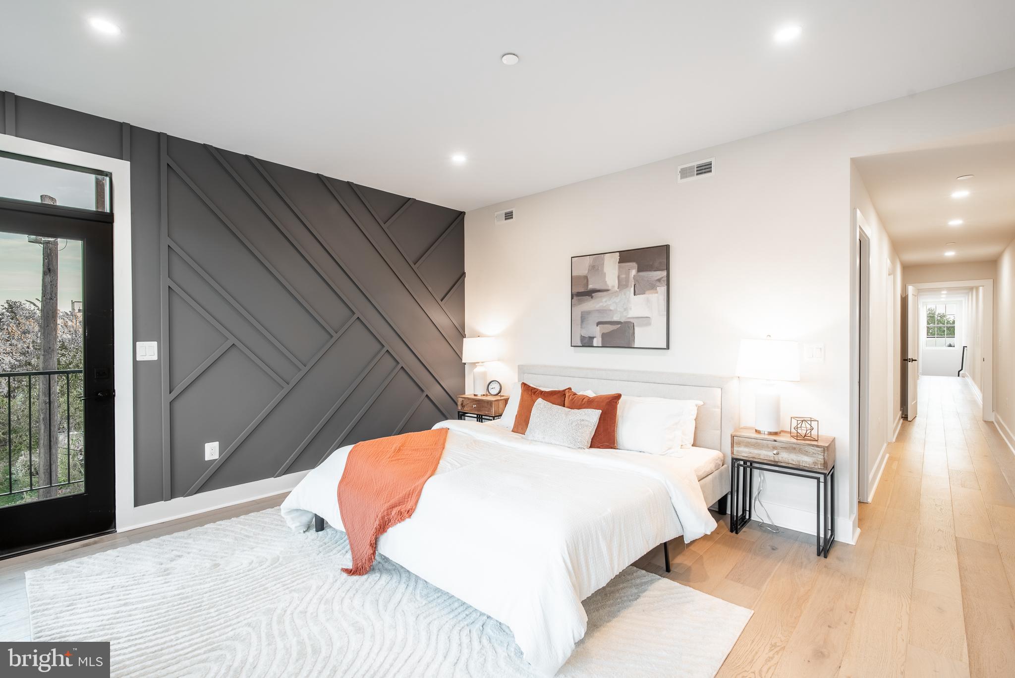 753 Columbia Road Northwest, Unit 3 Washington, DC 20001 - Photo 16 of 35