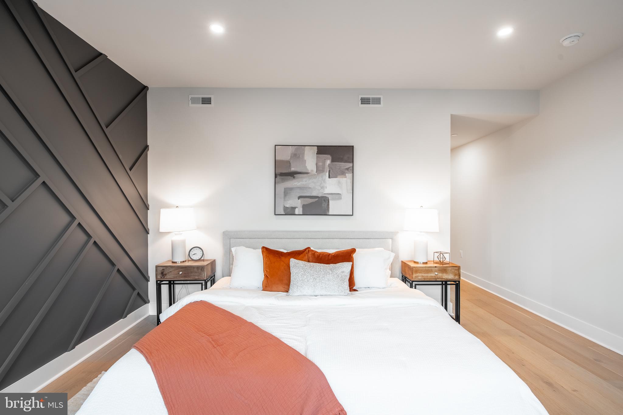 753 Columbia Road Northwest, Unit 3 Washington, DC 20001 - Photo 17 of 35