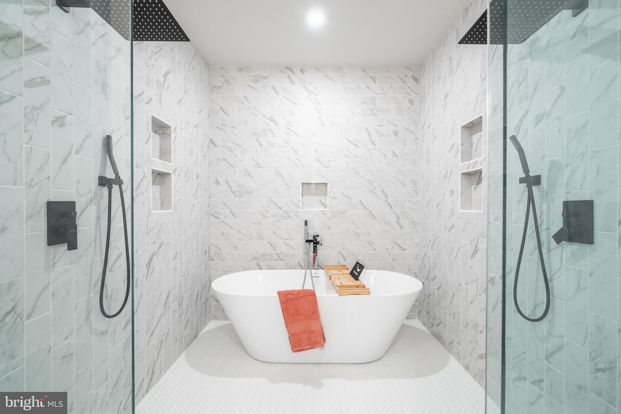 753 Columbia Road Northwest, Unit 3 Washington, DC 20001 - Photo 20 of 35