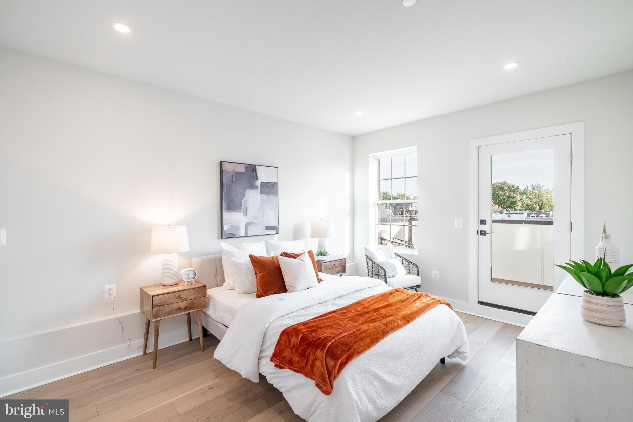 753 Columbia Road Northwest, Unit 3 Washington, DC 20001 - Photo 23 of 35