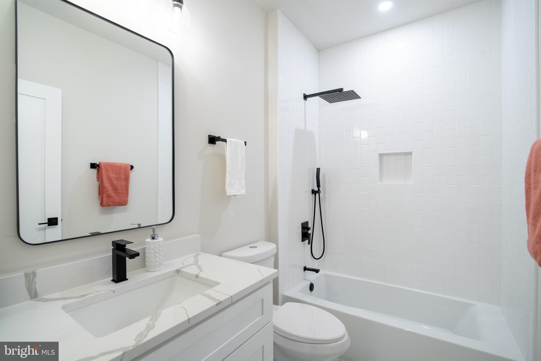 753 Columbia Road Northwest, Unit 3 Washington, DC 20001 - Photo 27 of 35