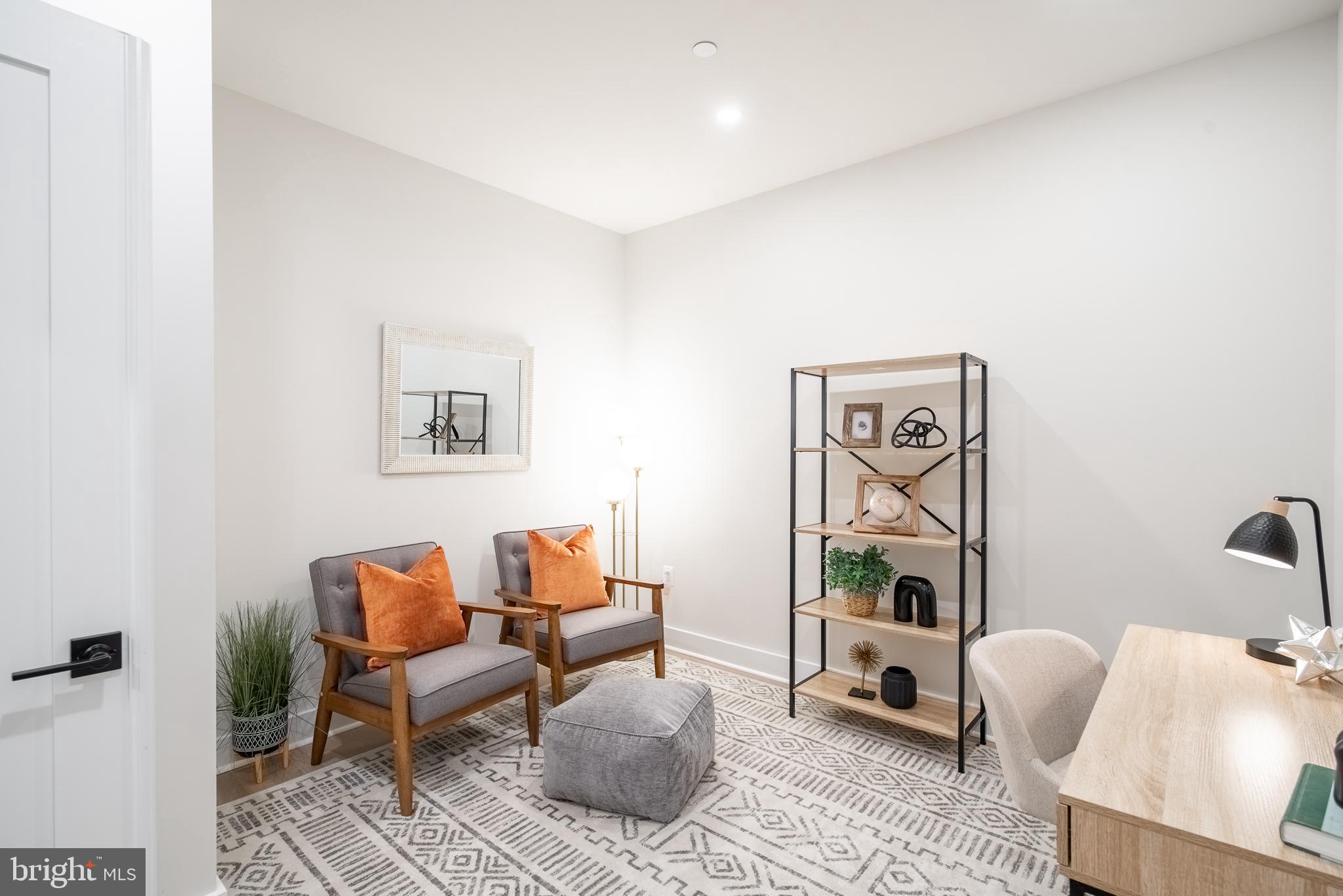 753 Columbia Road Northwest, Unit 3 Washington, DC 20001 - Photo 29 of 35