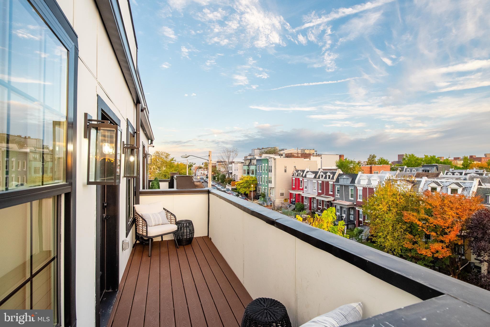 753 Columbia Road Northwest, Unit 3 Washington, DC 20001 - Photo 34 of 35