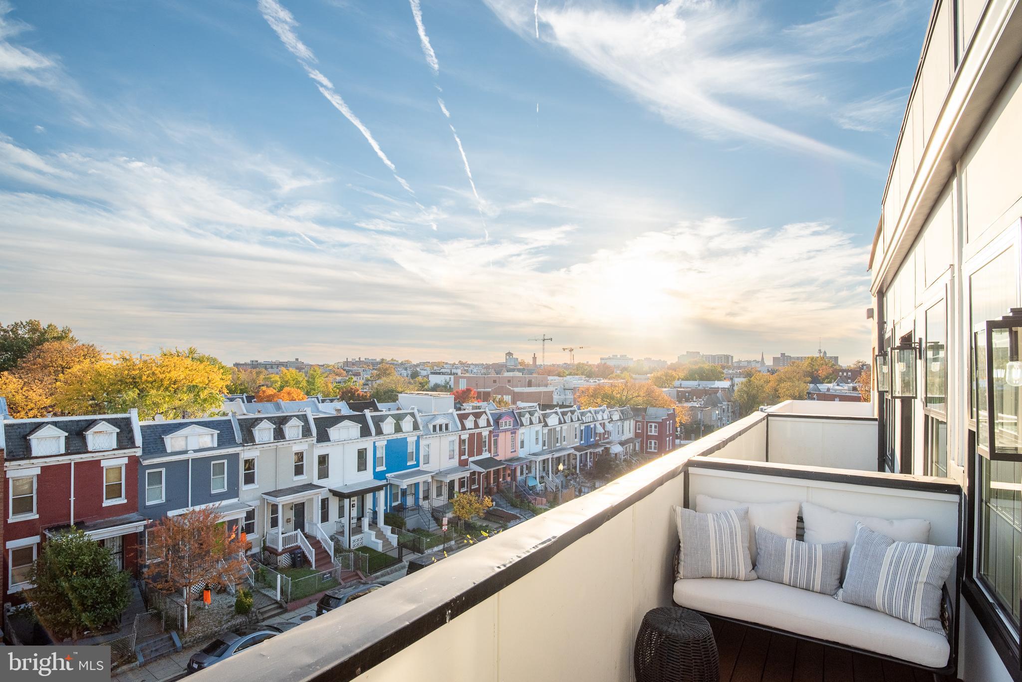 753 Columbia Road Northwest, Unit 3 Washington, DC 20001 - Photo 35 of 35