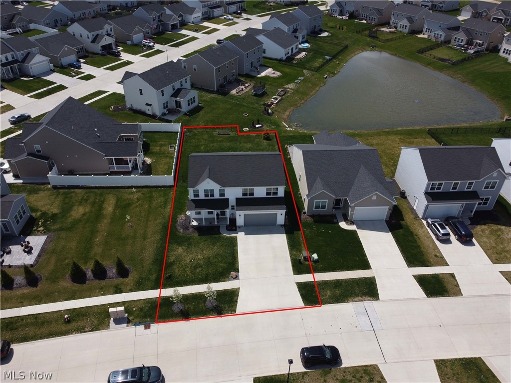 37377 Sandy Ridge Drive North Ridgeville, OH 44039 - Photo 35 of 35
