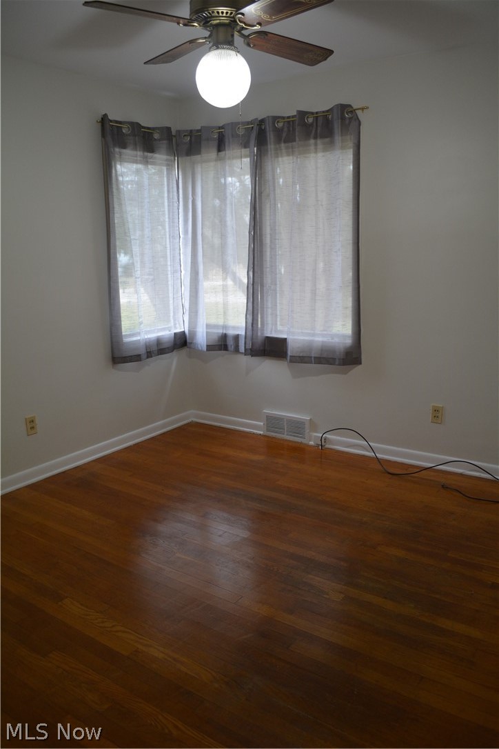 5674 Myers Road New Franklin, OH 44319 - Photo 19 of 26 Bedroom #2