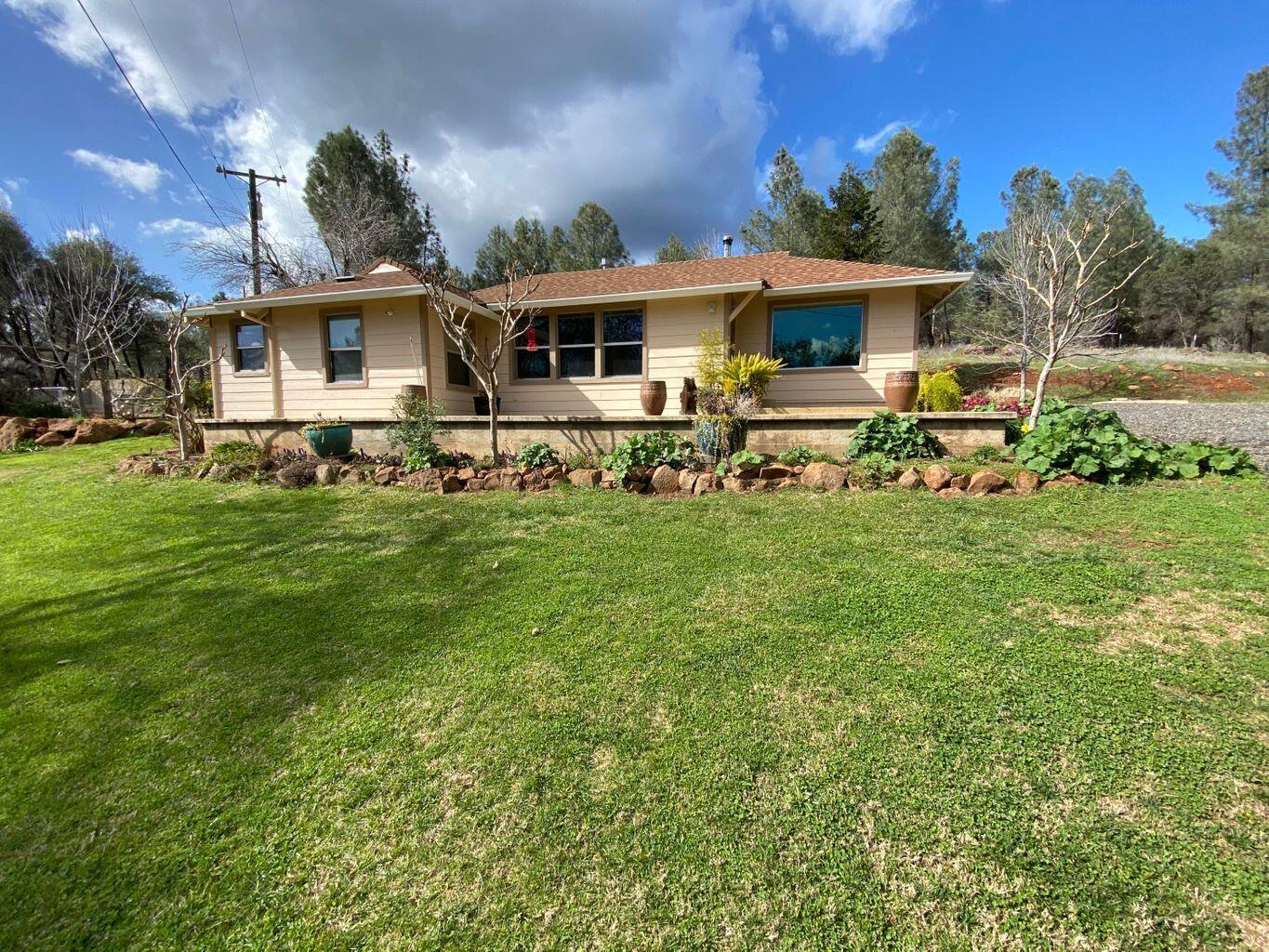 13518 Oak Run Road Oak Run, CA 96069 - Photo 38 of 40 Welcome home!