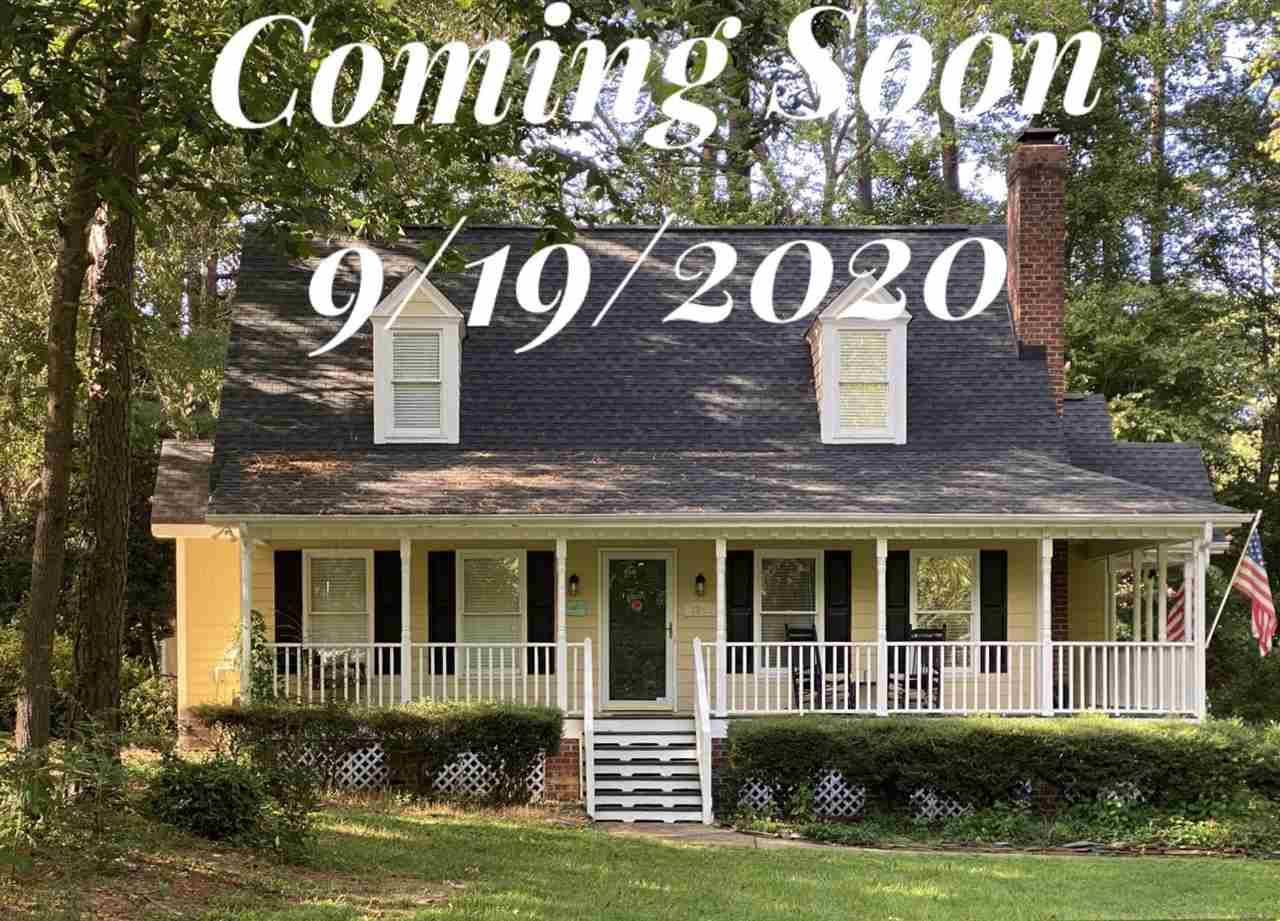 5220 Rivington Road Fuquay-Varina, NC 27526 - Photo 1 of 3 Photo 1