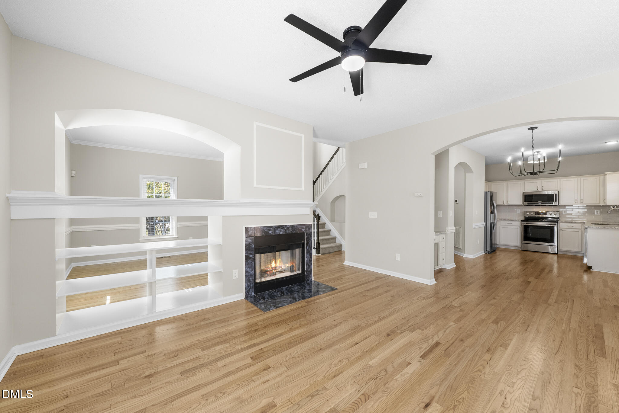 5404 Staysail Court Raleigh, NC 27613 - Photo 8 of 28 DSC00904