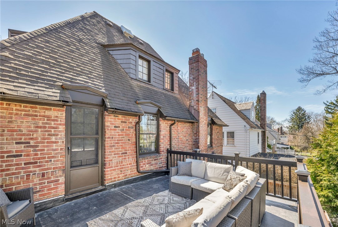 17409 Fernway Road Cleveland, OH 44120 - Photo 43 of 47 Gallery Image 43