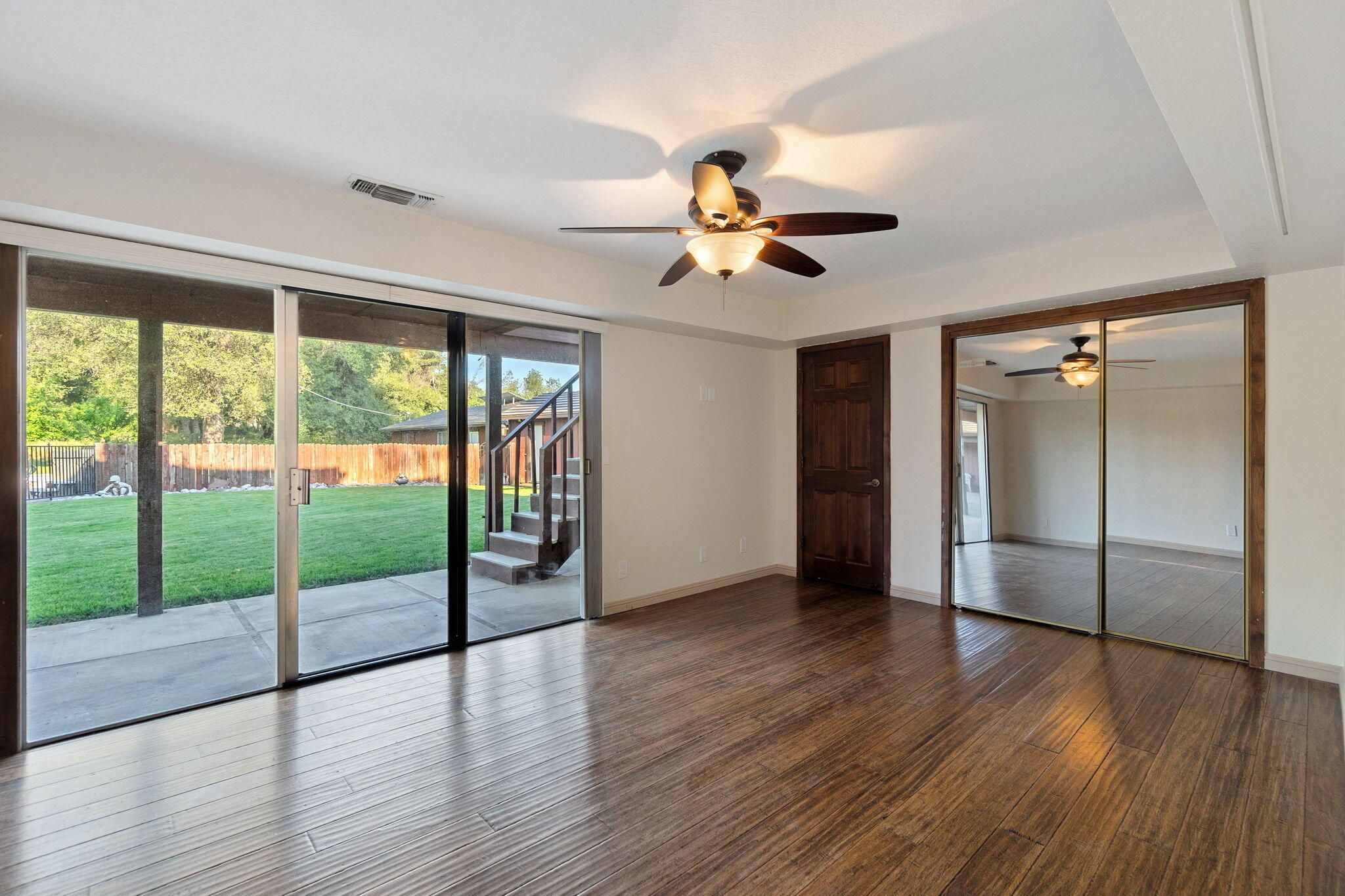 20831 Clough Creek Road Redding, CA 96002 - Photo 52 of 107 1st Ground Floor Bedroom