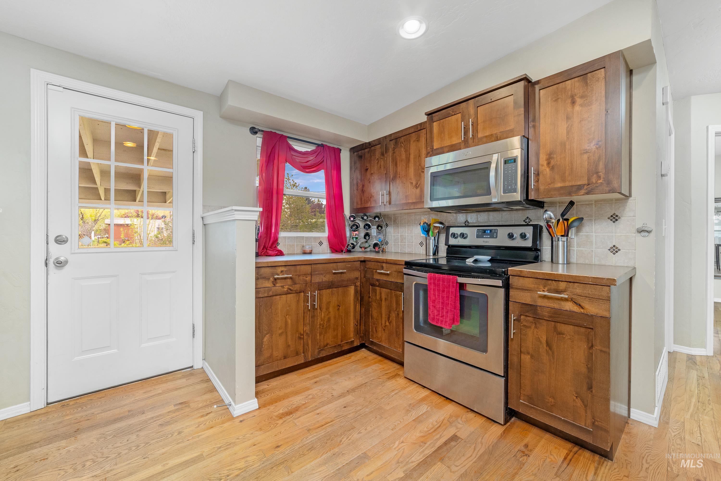 2223 West Spaulding Street Boise, ID 83705 - Photo 14 of 50