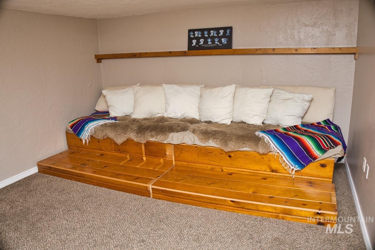 2223 West Spaulding Street Boise, ID 83705 - Photo 24 of 50 custom couch made from barn wood