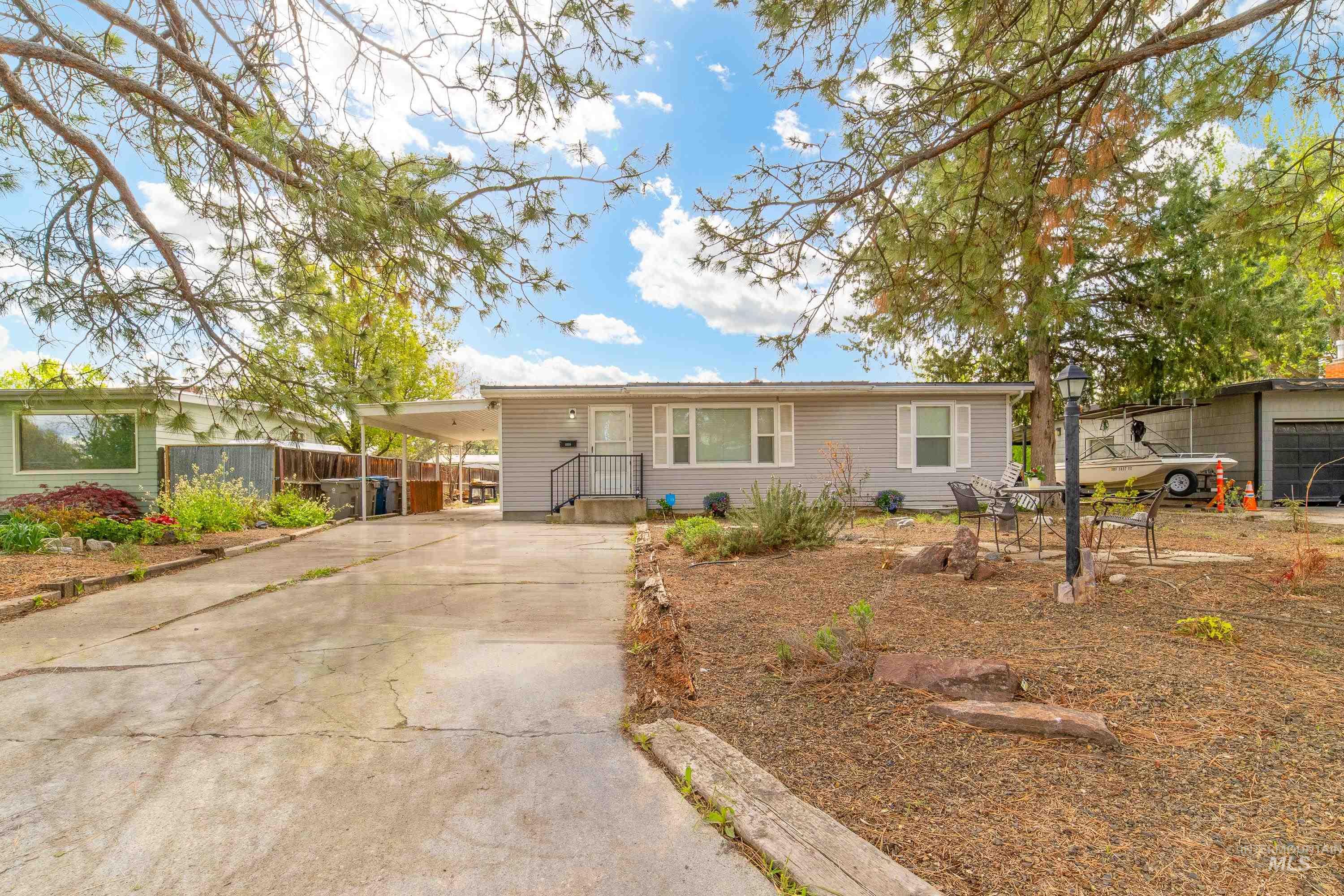 2223 West Spaulding Street Boise, ID 83705 - Photo 3 of 50