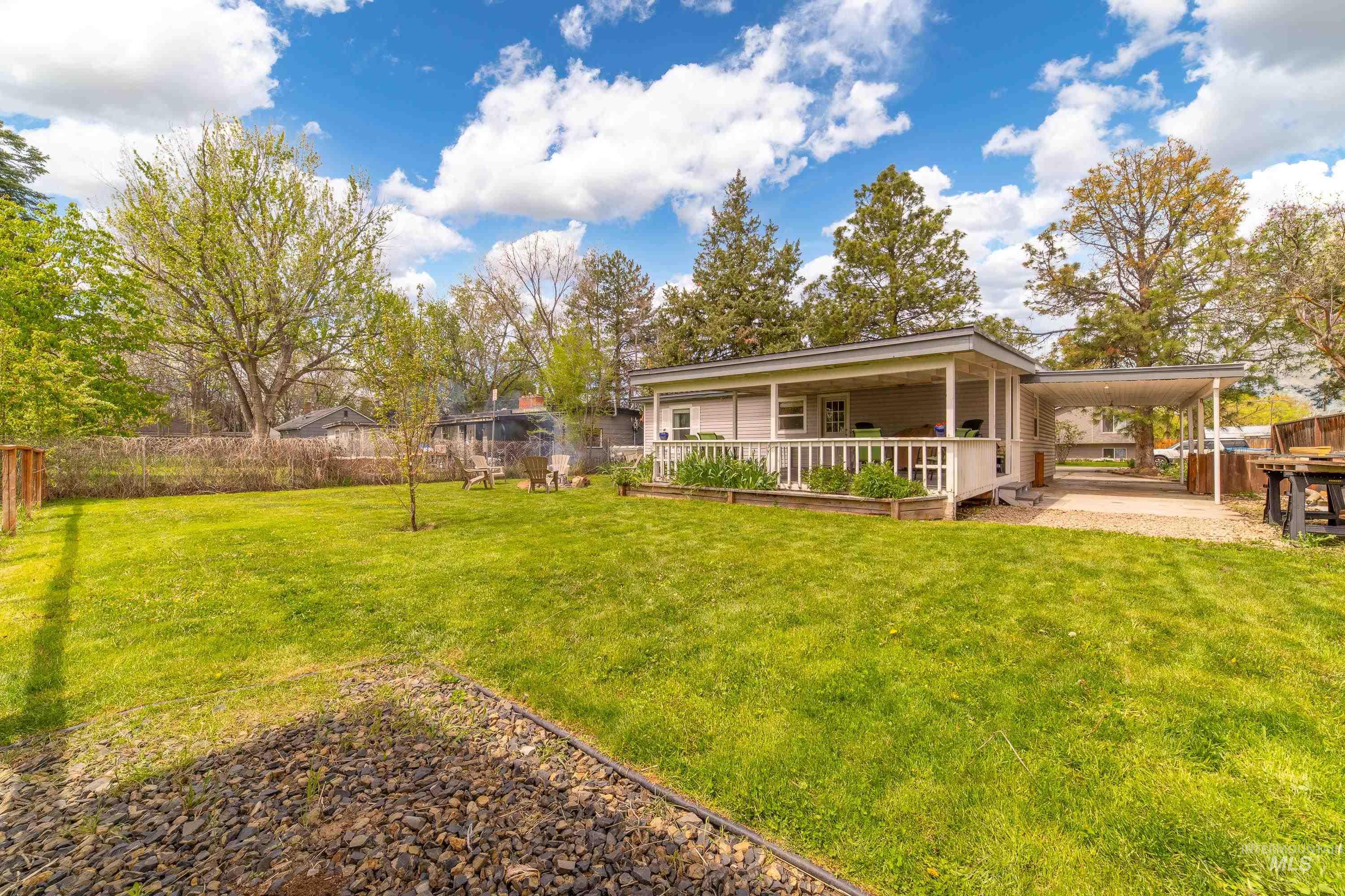 2223 West Spaulding Street Boise, ID 83705 - Photo 37 of 50